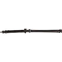 Rear Driveshaft, Automatic Transaxle, (57.68 in.)-(1465 mm) Compressed Length
