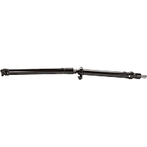 Rear Driveshaft, Assembly For Models with Automatic Transmissions, 60-7/16 in. Shaft Length
