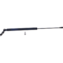 Driver Side Liftgate Lift Support, Gas Charged