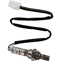 Before or After Catalytic Converter Oxygen Sensor, 3-Wire, Heated