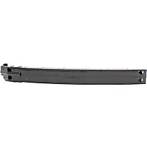 Front Bumper Reinforcement, Steel