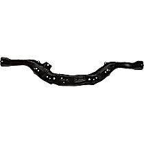 Radiator Support Upper Tie Bar, Turkey Built Vehicle, CAPA Certified