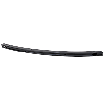 Front Bumper Reinforcement, Steel