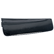 Front, Passenger Side Hitch Cover, SE/XSE Model, Japan Built Vehicle