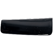 Front, Driver Side Hitch Cover, SE/XSE Model, Japan Built Vehicle