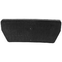 Front License Plate Bracket