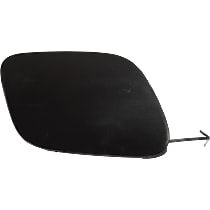 Front, Driver Side Tow Eye Cover