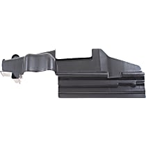 Grille Air Deflector - Sold individually