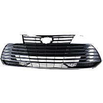 Toyota Avalon Grille Assemblies from $29 | CarParts.com