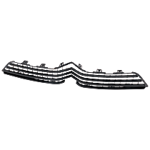 Grille Black