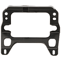 Grille Bracket, Sedan
