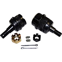 RT21002 Front or Rear, Driver or Passenger Side, Upper and Lower Ball Joint RT Off-Road Ball Joint