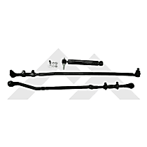 RT21005 Steering Linkage Assembly - Direct Fit, Kit