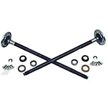 RT23001 Rear, Driver and Passenger Side Axle Shaft