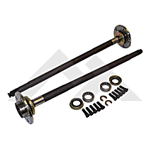 RT23005 Rear, Driver and Passenger Side Axle Shaft
