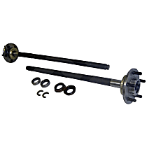 RT23006 Rear, Driver and Passenger Side Axle Shaft
