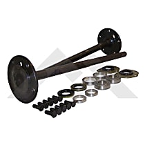 RT23008 Rear, Driver and Passenger Side Axle Shaft