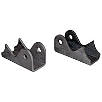 Shock Bracket - Natural, Universal