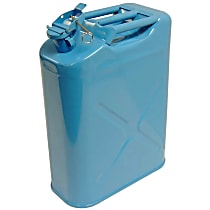 RT26020 Fuel Container - Blue, Universal