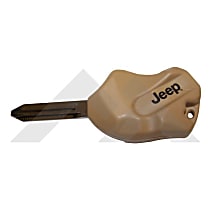 RT27012 Key Blank - Direct Fit