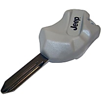 RT27013 Key Blank - Direct Fit
