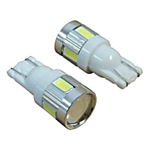 RT28063 Exterior Multi-Purpose LED LED Bulb - Direct Fit, Set of 2