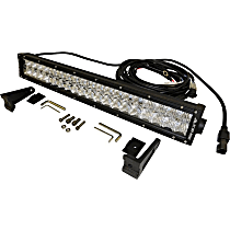 Universal Auxiliary Light, Sold Individually