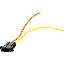 RT29011 Fuse Holder - Universal, Sold individually