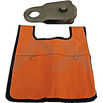 RT33017 Winch Snatch Block - Universal