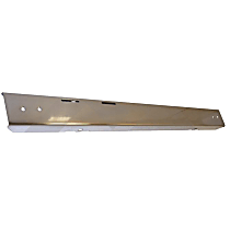 RT34038 Front Natural Bumper