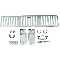 RT34058 Hood Trim Kit - Polished, Stainless Steel, Direct Fit, Kit