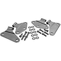 RT34070 Driver or Passenger Side Door Hinge, Unpainted
