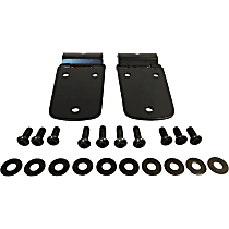 RT34091 Driver and Passenger Side Hood Hinge, RT Off-Road Hood Hinge