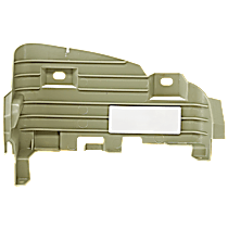 Driving Light Bracket - Driver Side, Inner, Direct Fit
