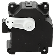 Direct Fit HVAC Mode Door Actuator, Sold Individually