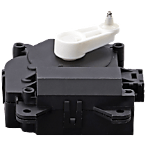 Direct Fit HVAC Mode Door Actuator, Sold Individually