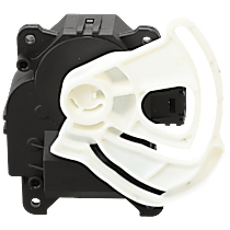 Direct Fit HVAC Mode Door Actuator, Sold Individually