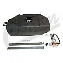RT22002 Fuel Tank, 20 gallons / 76 liters