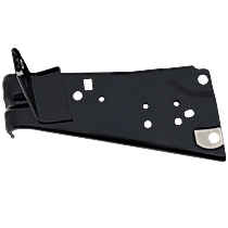 Front, Passenger Side Fender Support