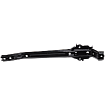 Radiator Support Frame