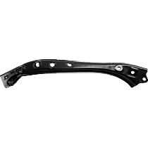 Radiator Support Upper Tie Bar, 4 Cyl 2.0L