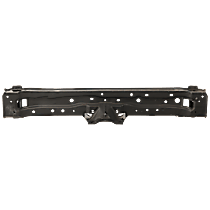 Radiator Support Upper Tie Bar, 4 Cyl 2.0L