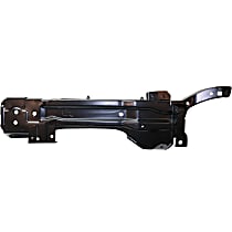 Radiator Support Side Panel, 4 Cyl 2.0L, Japan or Turkey Built Vehicle