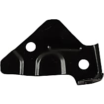 Passenger Side, Upper Radiator Support Side Panel