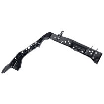 Radiator Support Side Panel