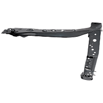 Radiator Support Side Panel