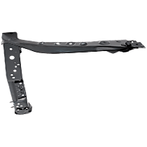 Radiator Support Side Panel