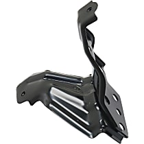 Passenger Side, Radiator Support Bracket