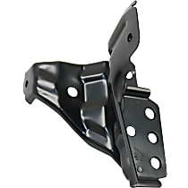 Driver Side, Radiator Support Bracket