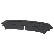 Underhood Apron, Front Cover Panel